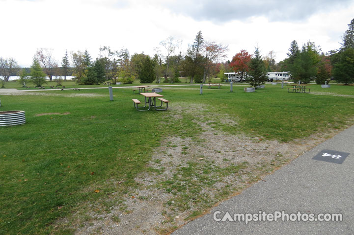 Burt Lake State Park 084