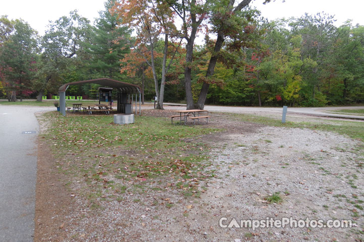 Burt Lake State Park 091