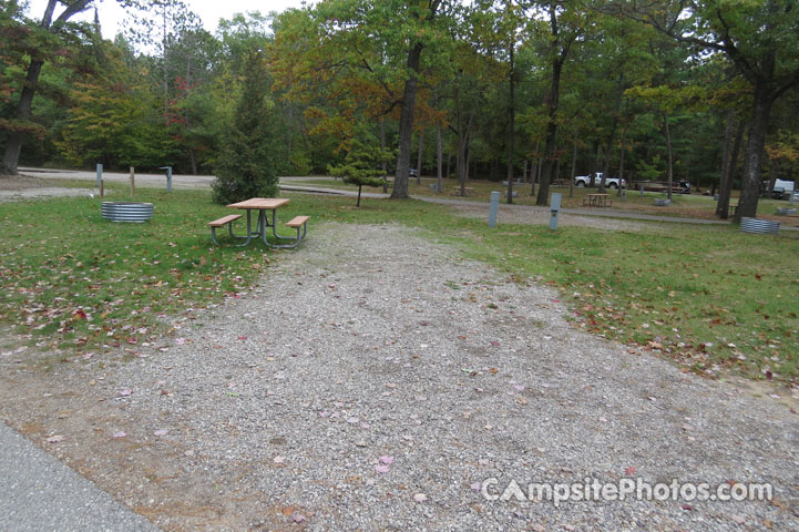 Burt Lake State Park 093