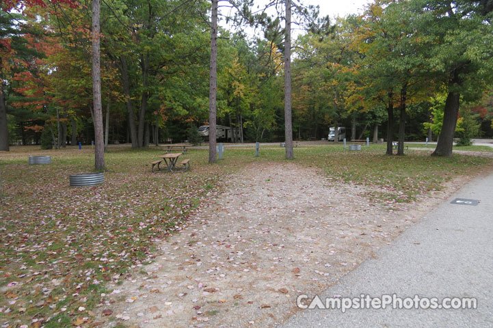 Burt Lake State Park 094