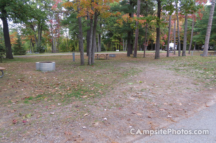 Burt Lake State Park 101