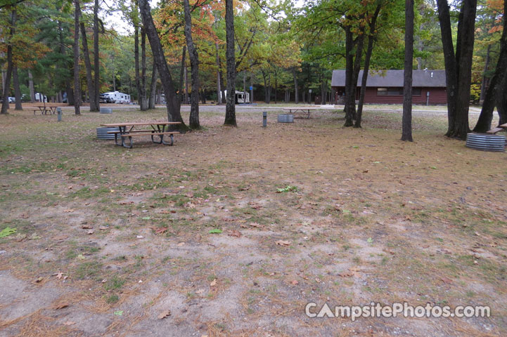 Burt Lake State Park 102