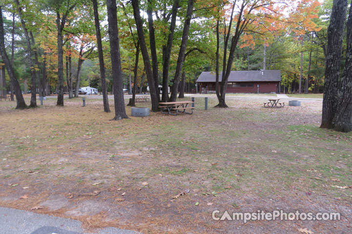 Burt Lake State Park 103