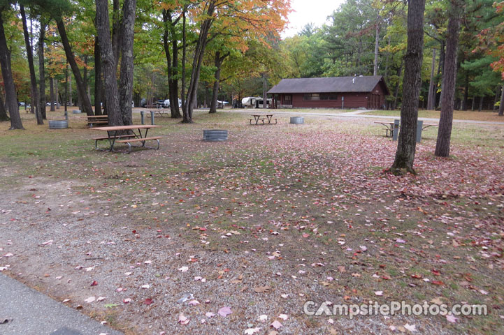 Burt Lake State Park 104