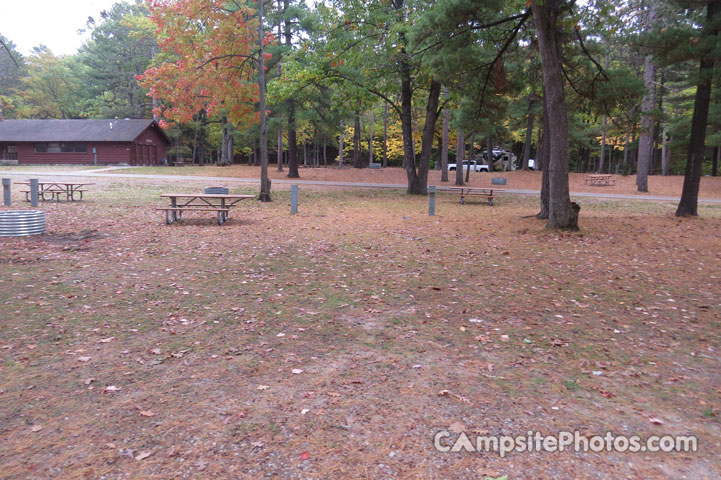 Burt Lake State Park 106