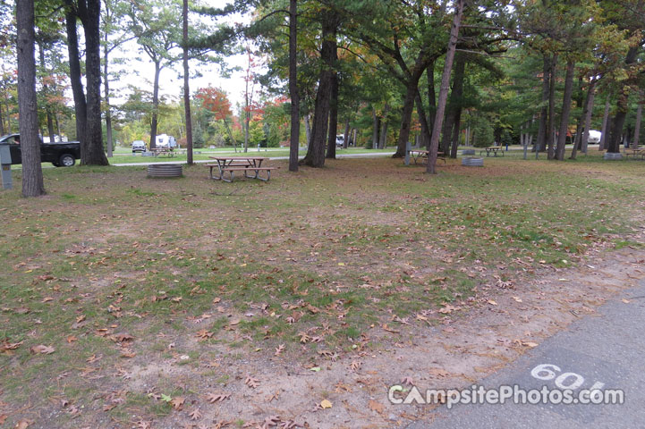 Burt Lake State Park 109