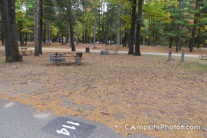 Burt Lake State Park 114