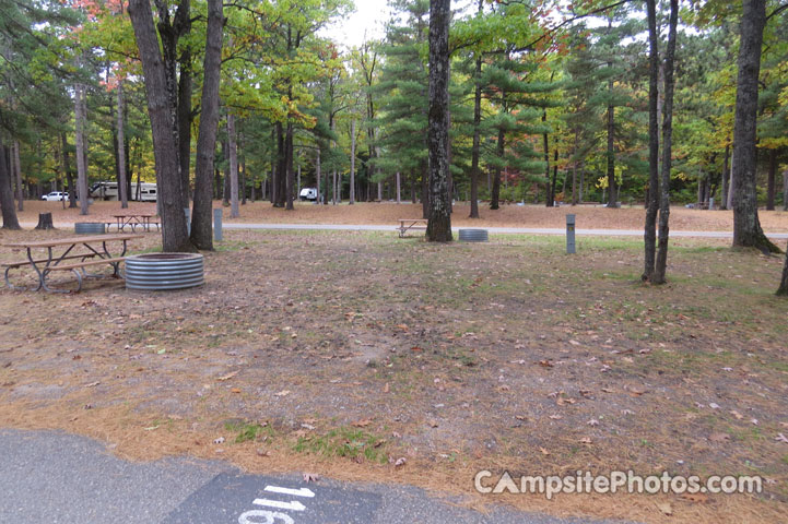 Burt Lake State Park 116