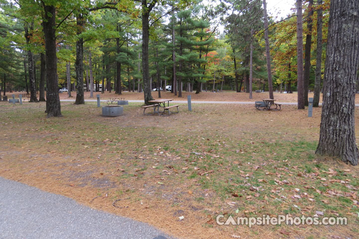 Burt Lake State Park 118