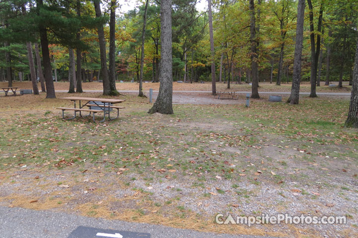 Burt Lake State Park 119