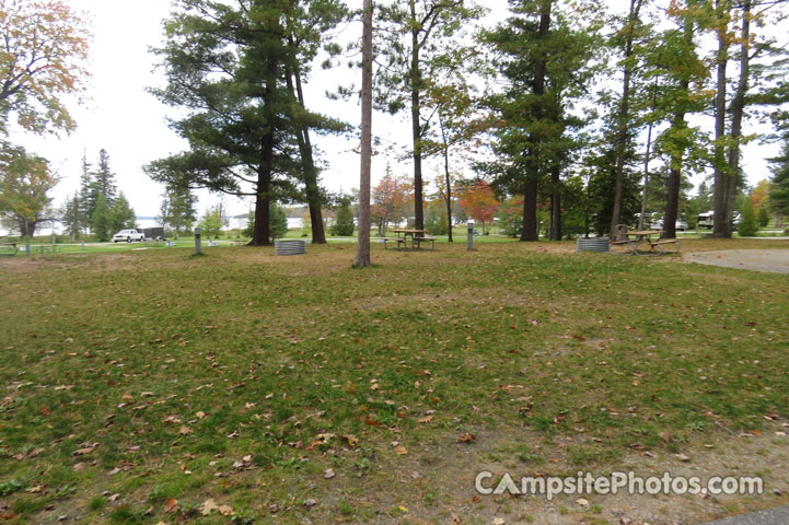 Burt Lake State Park 130