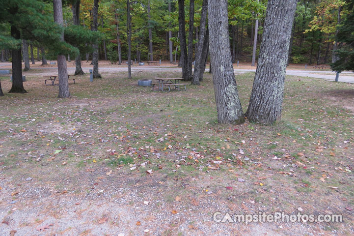 Burt Lake State Park 131