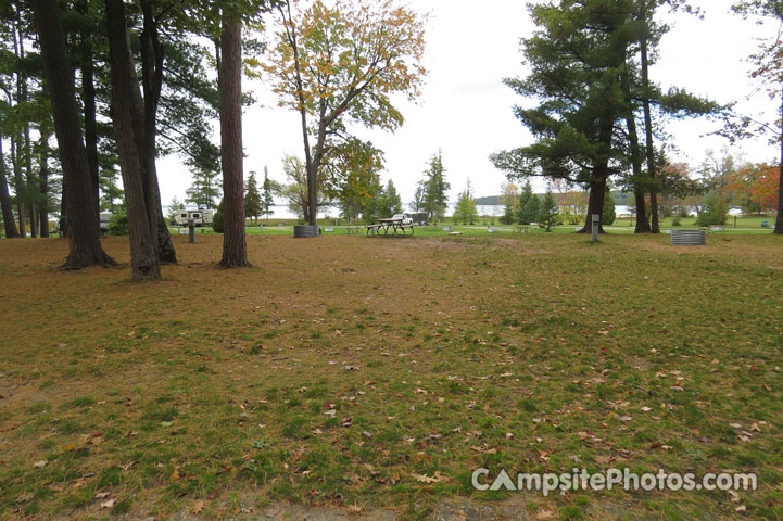 Burt Lake State Park 132