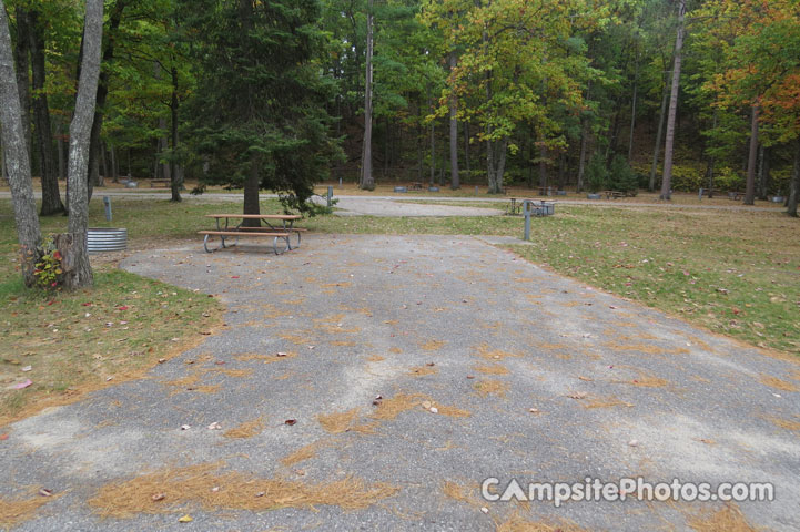 Burt Lake State Park 133