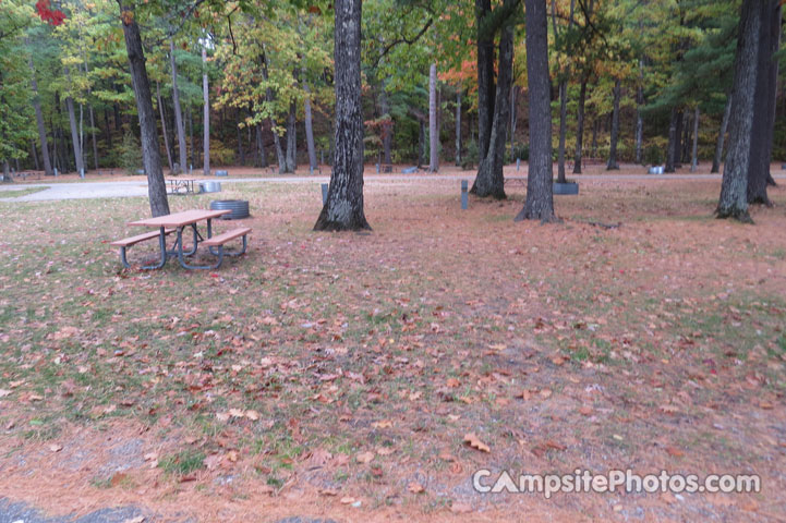 Burt Lake State Park 135