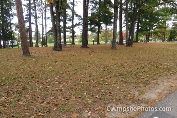 Burt Lake State Park 136