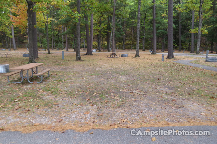 Burt Lake State Park 137