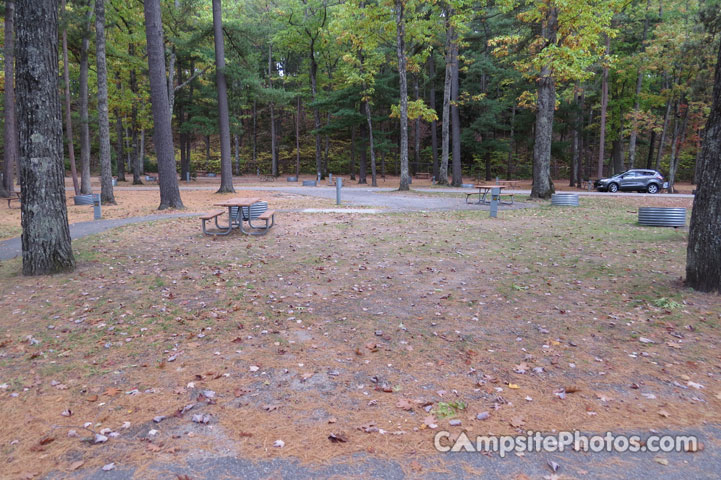 Burt Lake State Park 139