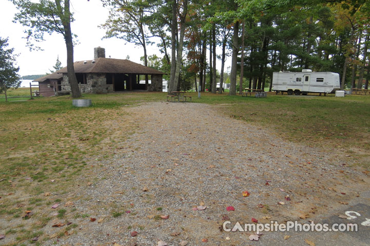 Burt Lake State Park 145