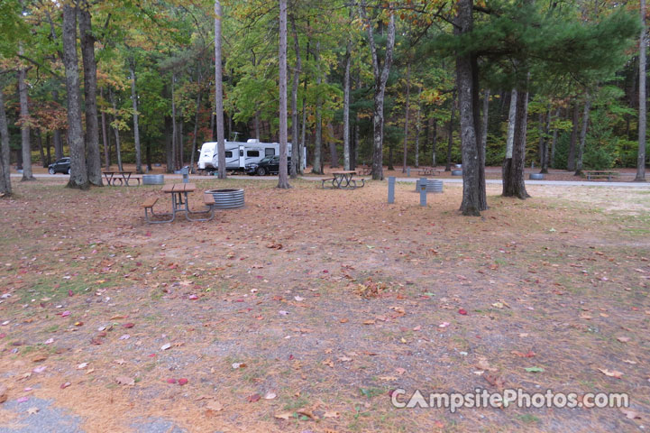 Burt Lake State Park 146