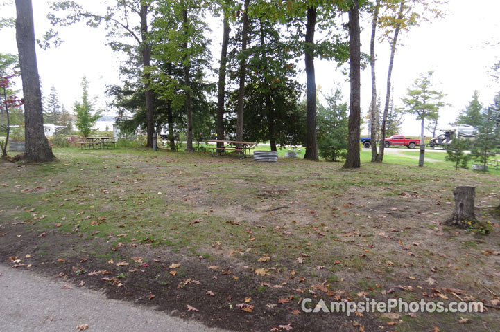 Burt Lake State Park 150