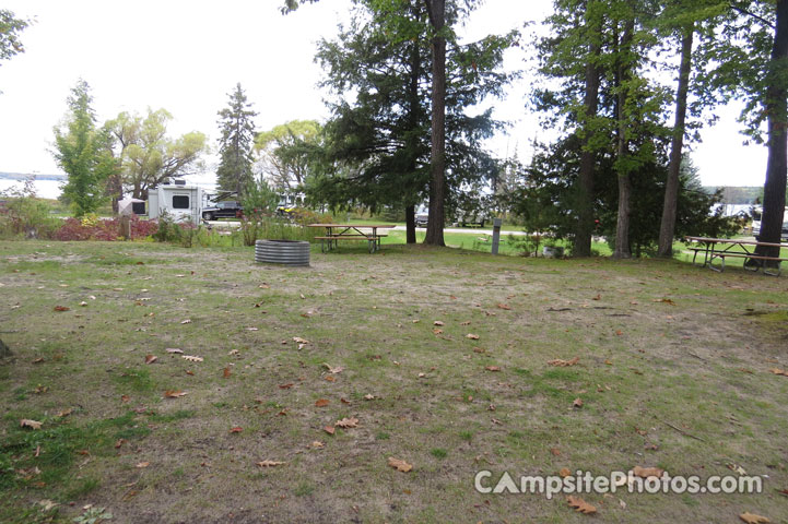 Burt Lake State Park 151