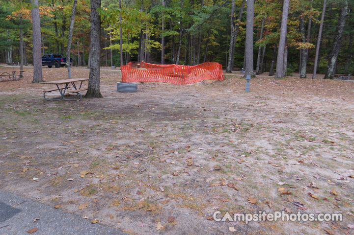 Burt Lake State Park 155