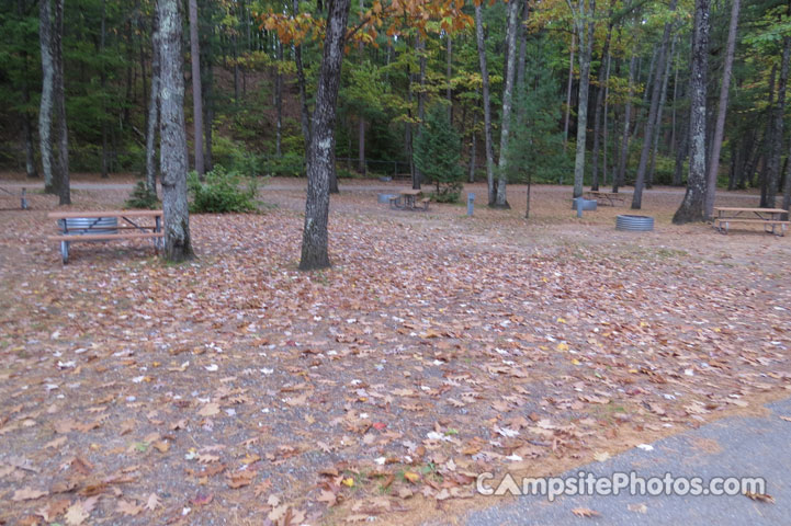 Burt Lake State Park 162