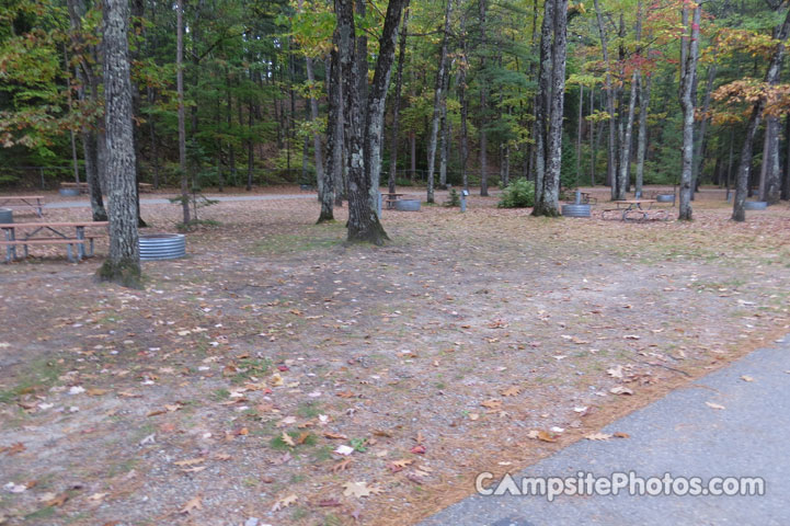 Burt Lake State Park 163