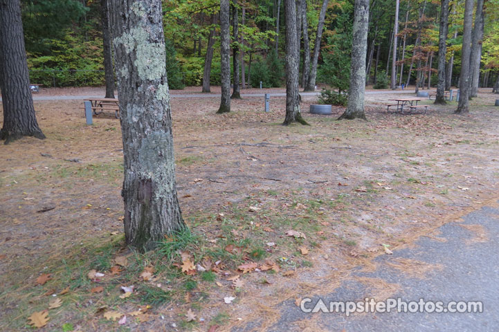 Burt Lake State Park 170