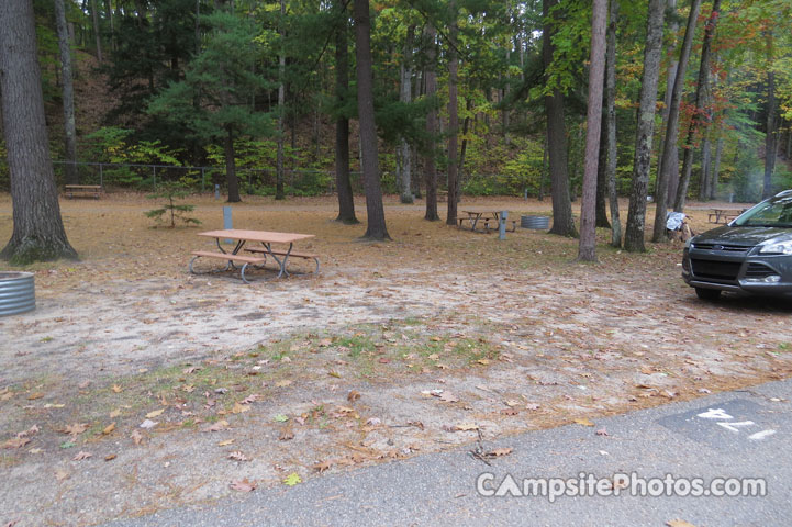 Burt Lake State Park 174