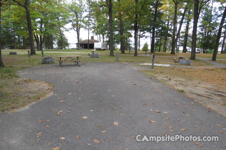 Burt Lake State Park 175