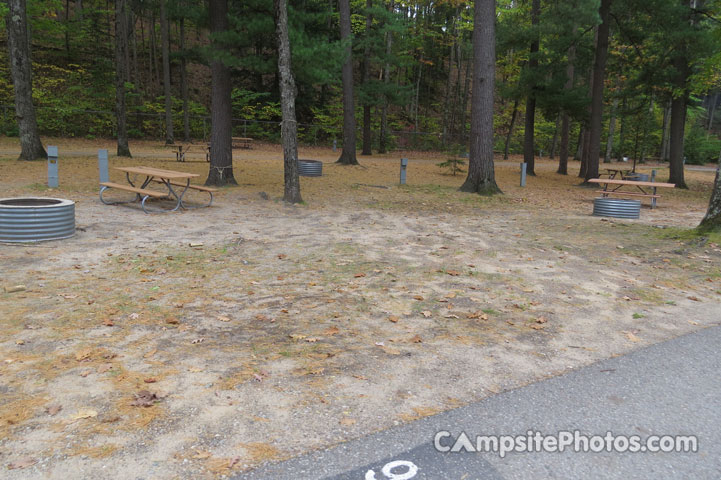 Burt Lake State Park 176