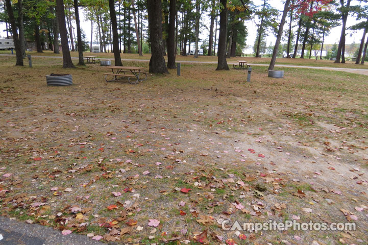 Burt Lake State Park 179