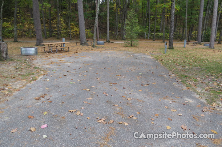 Burt Lake State Park 183