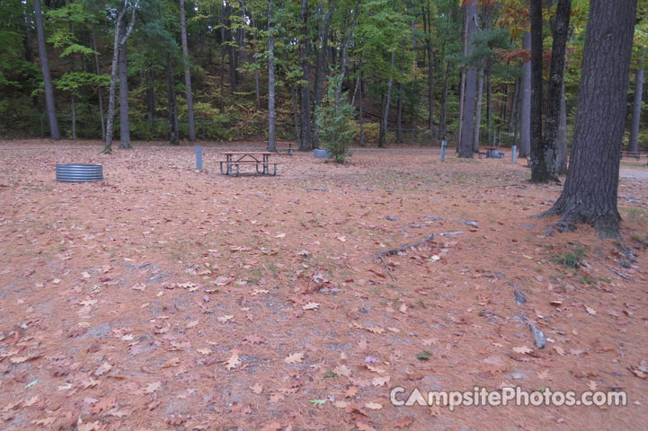 Burt Lake State Park 185