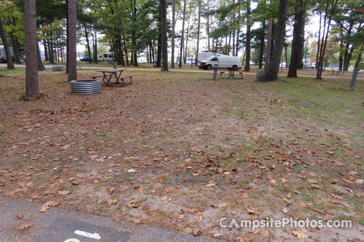 Burt Lake State Park 188