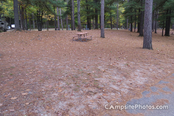 Burt Lake State Park 194