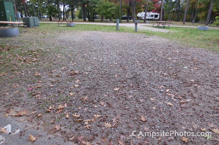 Burt Lake State Park 205