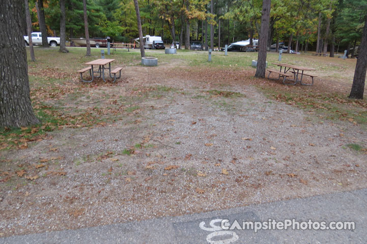 Burt Lake State Park 206