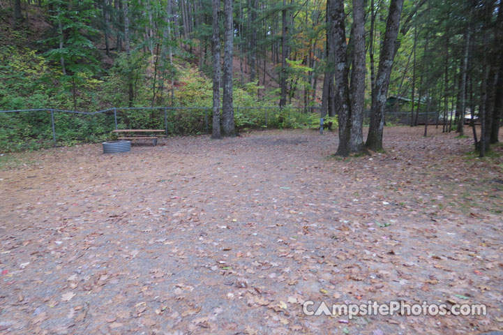 Burt Lake State Park 211