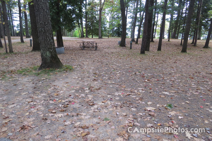 Burt Lake State Park 212