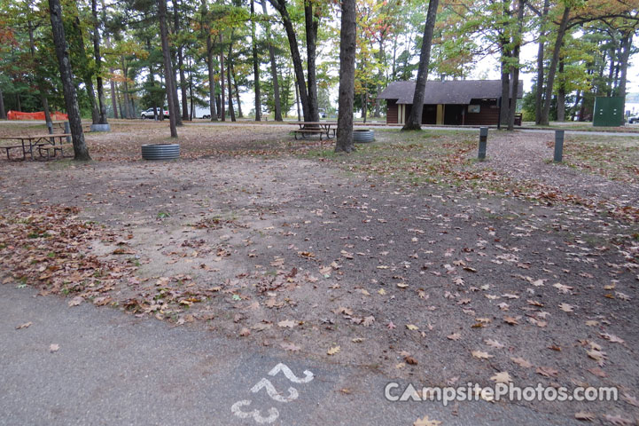 Burt Lake State Park 223