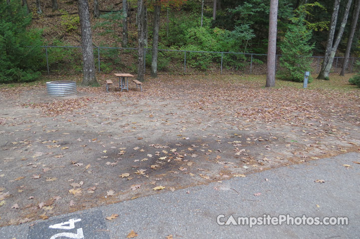 Burt Lake State Park 224