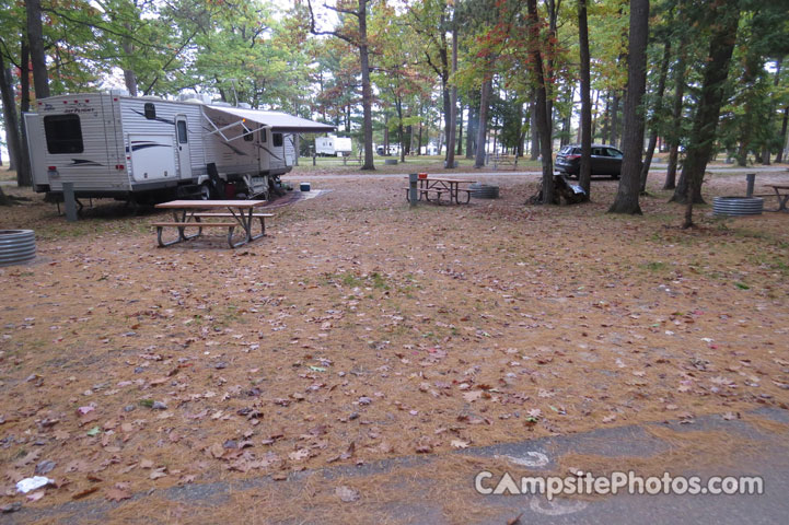 Burt Lake State Park 229