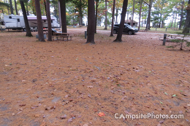 Burt Lake State Park 231