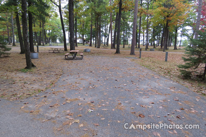 Burt Lake State Park 236