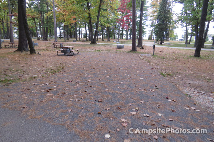 Burt Lake State Park 238