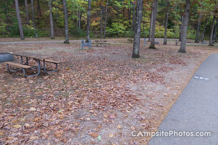 Burt Lake State Park 245