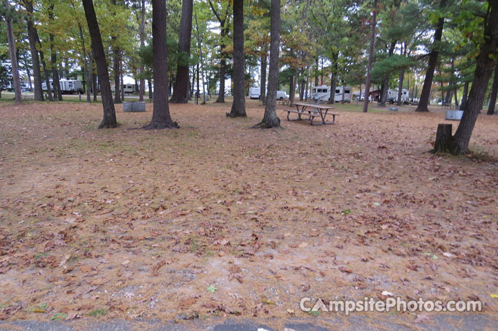 Burt Lake State Park 246